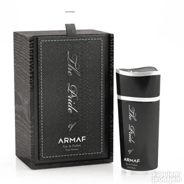 Armaf THE PRIDE 100ml