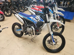 Apollo Thunder 150 cross 4t 17ks+poklon 250eur