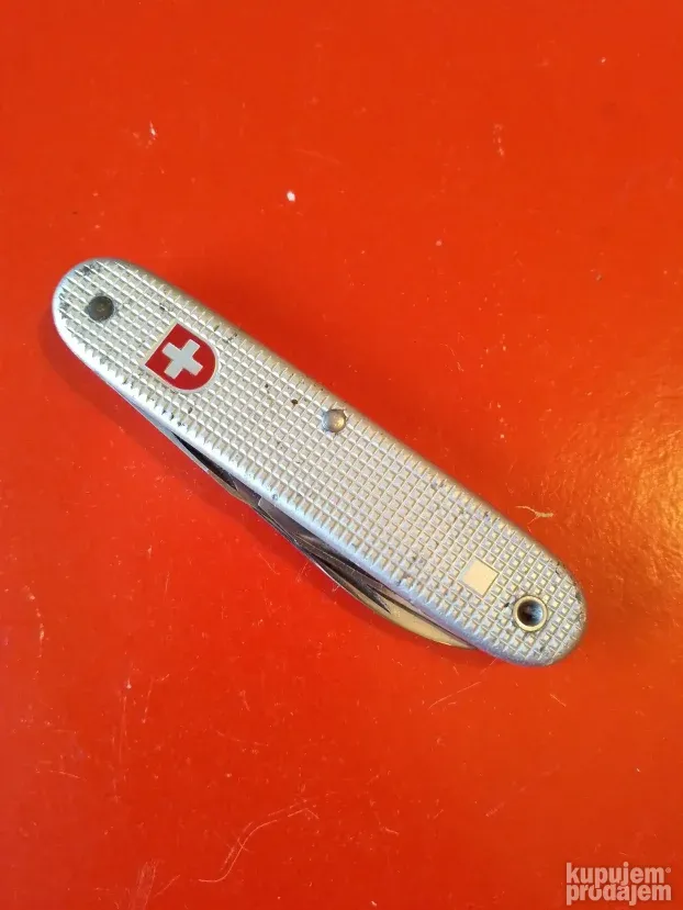 Victorinox Army 83 Alox