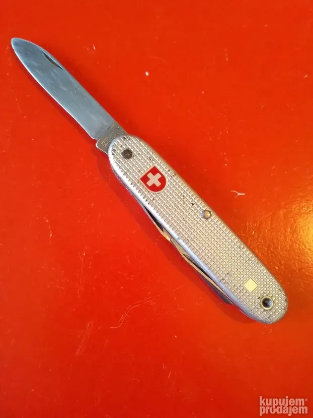 Victorinox Army 83 Alox
