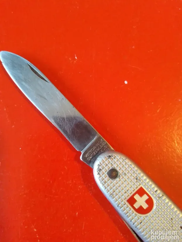 Victorinox Army 83 Alox