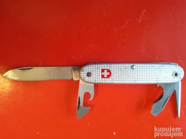 Victorinox Army 83 Alox