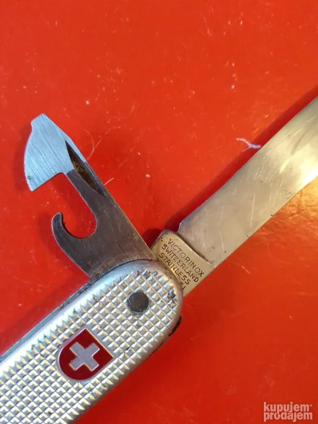 Victorinox Army 83 Alox