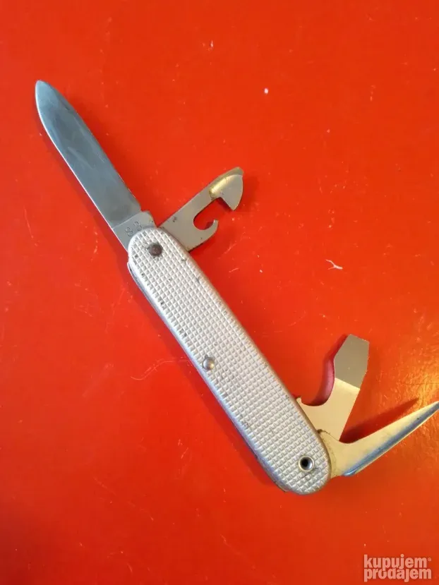 Victorinox Army 83 Alox