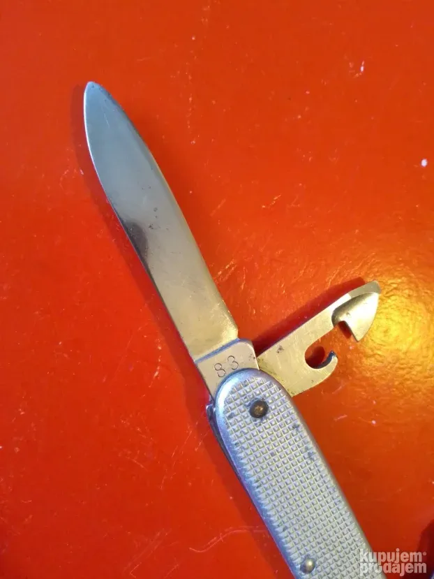 Victorinox Army 83 Alox