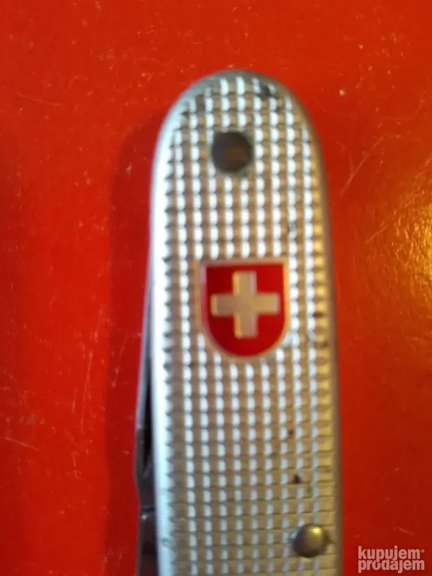 Victorinox Army 83 Alox
