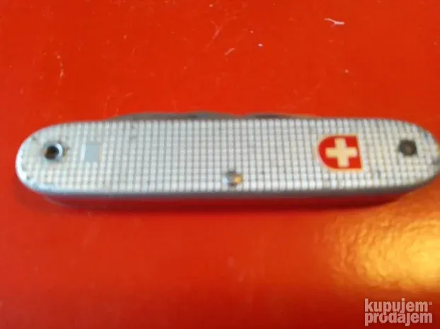 Victorinox Army 83 Alox