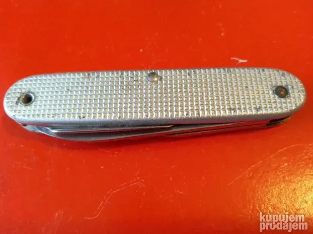 Victorinox Army 83 Alox
