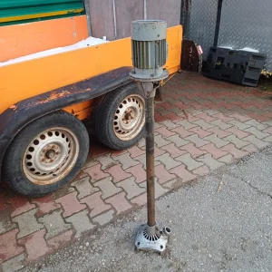 Pumpa za pretakanje 2