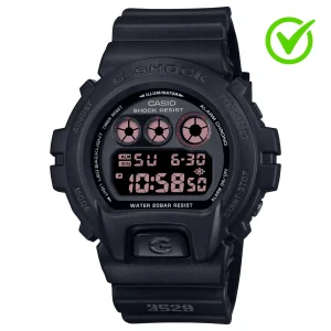 Casio G-SHOCK DW-6900UMS-1