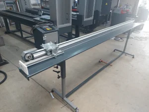 Masine za PVC stolariju