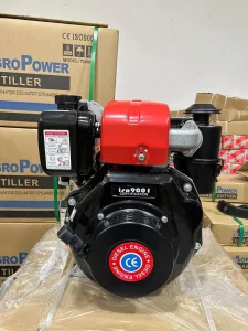 Kipor motori 6.5 8 i 14ks