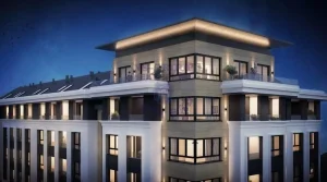 Centar, 41m2 / Šifra 537323