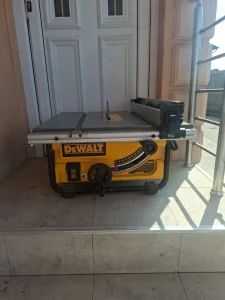 Dewalt dw745 stoni cirkular
