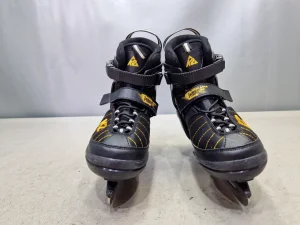 Klizajke K2 Joker Br 35-40