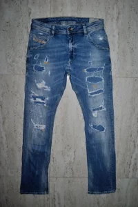 Orig. DIESEL farmerke za dečaka 13 god, PRELEPE