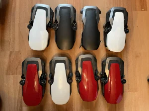 DJI Mavic Air sve sa slike