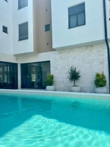 Vila Lena - Vrdnik smestaj i apartmani