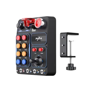 Dzoistik PXN CB1 Button box