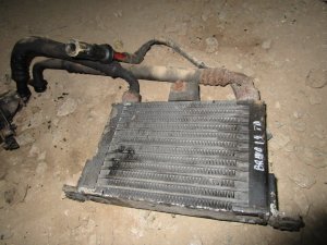 Fiat Bravo/a Marea hladnjak interkulera