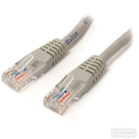 Velteh UTP kabl UT-23 7.5m CAT5E