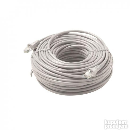 Velteh UTP kabl UT-23 7.5m CAT5E