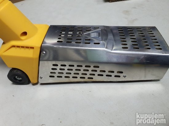 Ubica Korova- Elektro Masina za Uklanjanje Korova 1100W