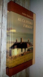 Andre Djubus III - Kuća peska i magle