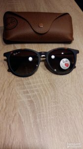 Ray Ban ERIKA