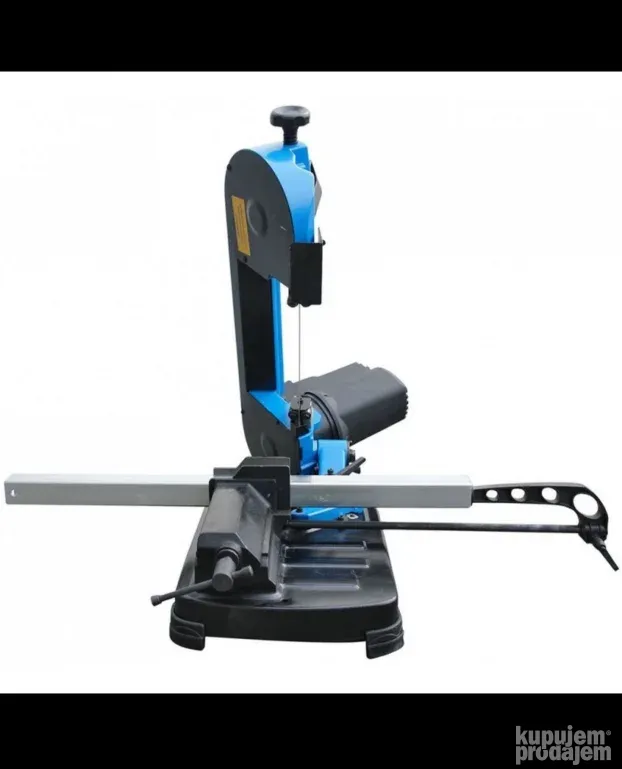 Tracna testera Gude MBS 125 V