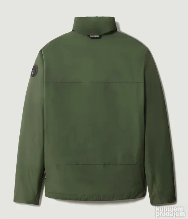 Napapijri rankine vel. XXL