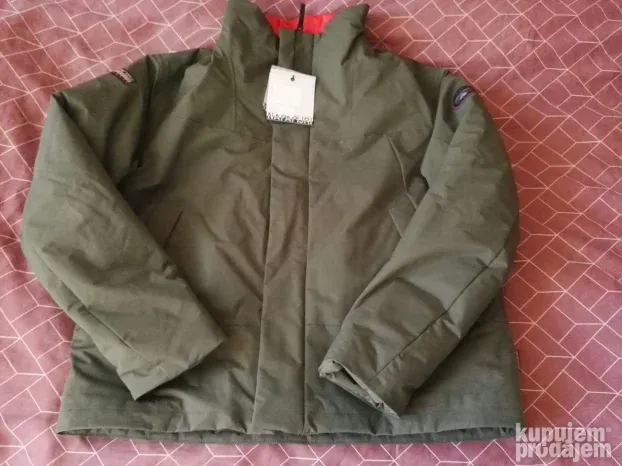 Napapijri rankine vel. XXL