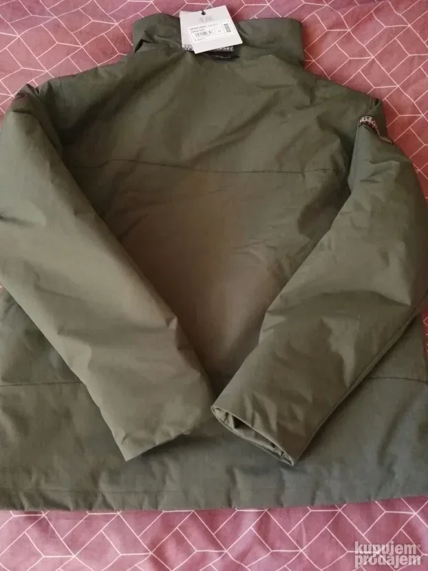 Napapijri rankine vel. XXL