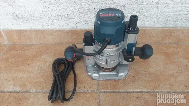 Bosch frezer 1600 w ( glodalica) NOVA