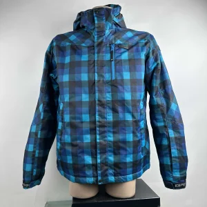 ICEPEAK decija skijaska jakna za decake 176 16