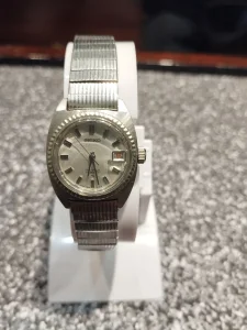 Seiko vintage, damski