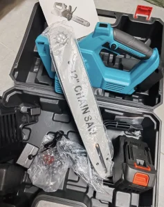 Testera aku makita