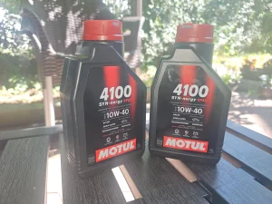 Motul ulje 10w 40 1 2l Povoljno