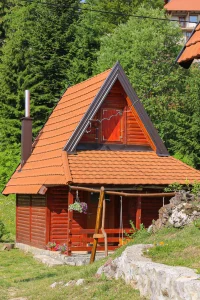 Izdavanje vikendica Brvnare Drveni Kutak Tara Sekulic