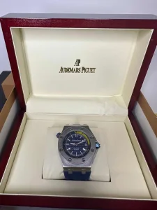 Audemars Piguet Royal Oak Offshore