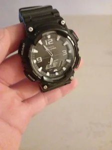 Sat casio