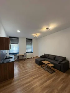 Svetog Save 5, Sremska Mitrovica, Centar, 1.5 jednoiposoban, 40 m²
