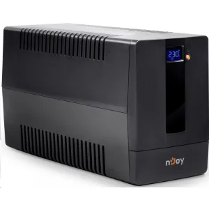 NJOY Horus Plus 2000,naruči u dm