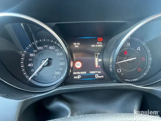 2015 Jaguar XE 2.0 180ks Premium