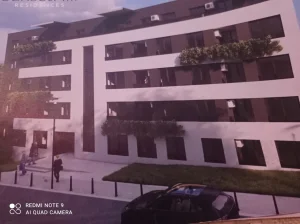 Mirijevo, 2.5 dvoiposoban, 61 m²