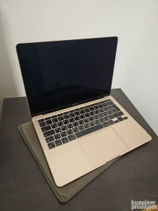 macbook air 13 M1 16/512