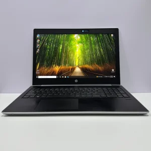 HP ProBook 450 G5 i3 7100U 8GB Ram 256 SSD + 320 HDD 15,6 HD