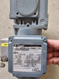Elektro motor
