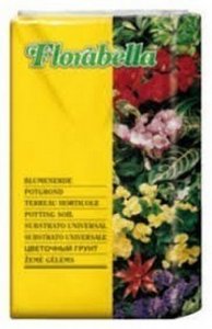 Zemlja za cveće FLORABELA