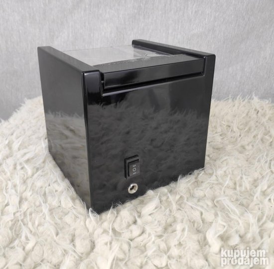 Kutija za automatske satove navijac navijanje satova 1-1 ss